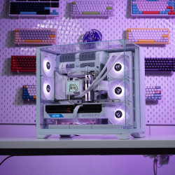 PC Rakitan Chemicy #211